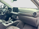 Thumbnail image of 2023 Chevrolet Blazer at Holler Drivers Mart