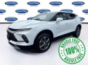 Thumbnail image of 2023 Chevrolet Blazer at Holler Drivers Mart
