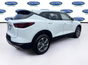 Thumbnail image of 2023 Chevrolet Blazer at Holler Drivers Mart