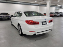 Thumbnail image of 2020 BMW 5 Series at Lauderdale BMW Of Pembroke Pines - New