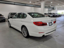 Thumbnail image of 2020 BMW 5 Series at Lauderdale BMW Of Pembroke Pines - New
