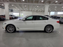 Thumbnail image of 2020 BMW 5 Series at Lauderdale BMW Of Pembroke Pines - New