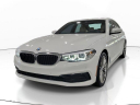 Thumbnail image of 2020 BMW 5 Series at Lauderdale BMW Of Pembroke Pines - New