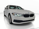 Thumbnail image of 2020 BMW 5 Series at Lauderdale BMW Of Pembroke Pines - New