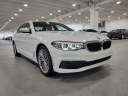 Thumbnail image of 2020 BMW 5 Series at Lauderdale BMW Of Pembroke Pines - New