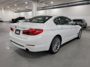 Thumbnail image of 2020 BMW 5 Series at Lauderdale BMW Of Pembroke Pines - New