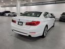 Thumbnail image of 2020 BMW 5 Series at Lauderdale BMW Of Pembroke Pines - New