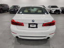 Thumbnail image of 2020 BMW 5 Series at Lauderdale BMW Of Pembroke Pines - New