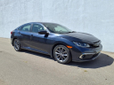 Thumbnail image of 2019 Honda Civic at Andy Mohr Nissan