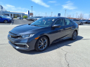 Thumbnail image of 2019 Honda Civic at Andy Mohr Nissan