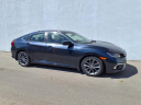 Thumbnail image of 2019 Honda Civic at Andy Mohr Nissan