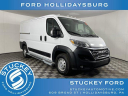 Thumbnail image of 2023 Ram ProMaster at Stuckey Ford - New and Used