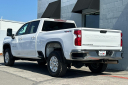 Thumbnail image of 2021 Chevrolet Silverado 2500HD at Harbor Chevrolet
