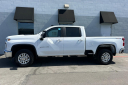 Thumbnail image of 2021 Chevrolet Silverado 2500HD at Harbor Chevrolet