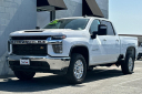 Thumbnail image of 2021 Chevrolet Silverado 2500HD at Harbor Chevrolet