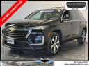 Thumbnail image of 2023 Chevrolet Traverse at Novak Motors NY