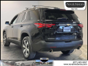 Thumbnail image of 2023 Chevrolet Traverse at Novak Motors NY