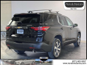 Thumbnail image of 2023 Chevrolet Traverse at Novak Motors NY