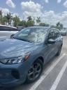 Thumbnail image of 2023 Ford Escape Hybrid at Doral Lincoln
