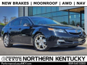 Thumbnail image of 2012 Acura TL at LexusRivercenter of Covington, KY
