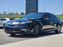 Thumbnail image of 2012 Acura TL at LexusRivercenter of Covington, KY
