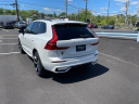 2022 Volvo XC60 Recharge T8 R-Design at Kundert Volvo