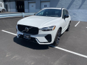 Thumbnail image of 2022 Volvo XC60 Recharge at Kundert Volvo