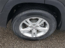 Thumbnail image of 2021 GMC Terrain at Al Serra Buick GMC