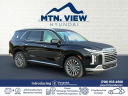 Thumbnail image of 2025 Hyundai PALISADE at Mtn. View Hyundai