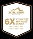 Thumbnail image of 2025 Hyundai PALISADE at Mtn. View Hyundai
