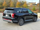 Thumbnail image of 2025 Hyundai PALISADE at Mtn. View Hyundai