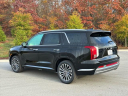 Thumbnail image of 2025 Hyundai PALISADE at Mtn. View Hyundai