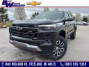 Thumbnail image of 2025 Chevrolet Colorado at Burt Watson Chevrolet of Freeland