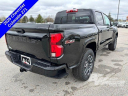 Thumbnail image of 2025 Chevrolet Colorado at Burt Watson Chevrolet of Freeland