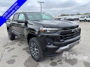 Thumbnail image of 2025 Chevrolet Colorado at Burt Watson Chevrolet of Freeland