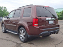 Thumbnail image of 2014 Honda Pilot at Hamilton Honda