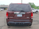 Thumbnail image of 2014 Honda Pilot at Hamilton Honda
