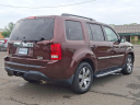 Thumbnail image of 2014 Honda Pilot at Hamilton Honda