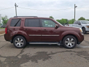 Thumbnail image of 2014 Honda Pilot at Hamilton Honda