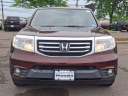 Thumbnail image of 2014 Honda Pilot at Hamilton Honda