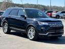 Thumbnail image of 2018 Ford Explorer at Lasco Ford