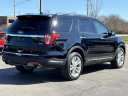 Thumbnail image of 2018 Ford Explorer at Lasco Ford