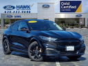 Thumbnail image of 2023 Ford Mustang Mach-E at Hawk Ford