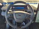 Thumbnail image of 2023 Ford Mustang Mach-E at Hawk Ford