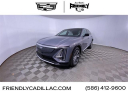 Thumbnail image of 2025 Cadillac LYRIQ at Jim Riehl's Friendly Honda