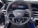 Thumbnail image of 2025 Cadillac LYRIQ at Jim Riehl's Friendly Honda
