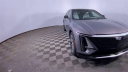 Thumbnail image of 2025 Cadillac LYRIQ at Jim Riehl's Friendly Honda