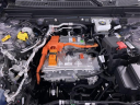 Thumbnail image of 2025 Cadillac LYRIQ at Jim Riehl's Friendly Honda