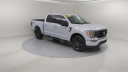 Thumbnail image of 2022 Ford F-150 at Stillwell Ford-Mercury