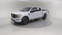 Thumbnail image of 2022 Ford F-150 at Stillwell Ford-Mercury